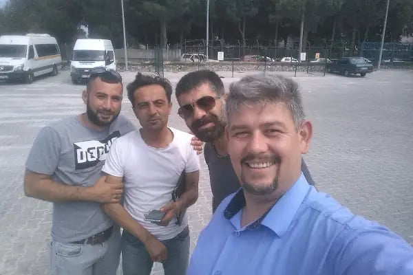 Bücürpark Oyun Alanı &amp; Cafe - Resim 13