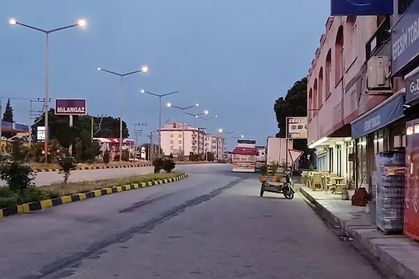 Bücürpark Oyun Alanı &amp; Cafe - Resim 12