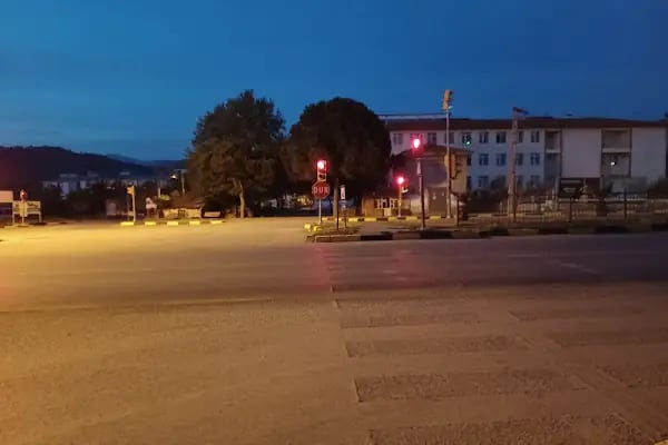 Bücürpark Oyun Alanı &amp; Cafe - Resim 6