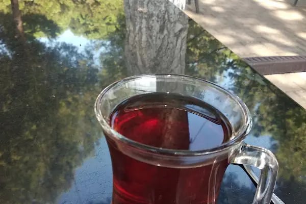 Bücürpark Oyun Alanı &amp; Cafe - Resim 4