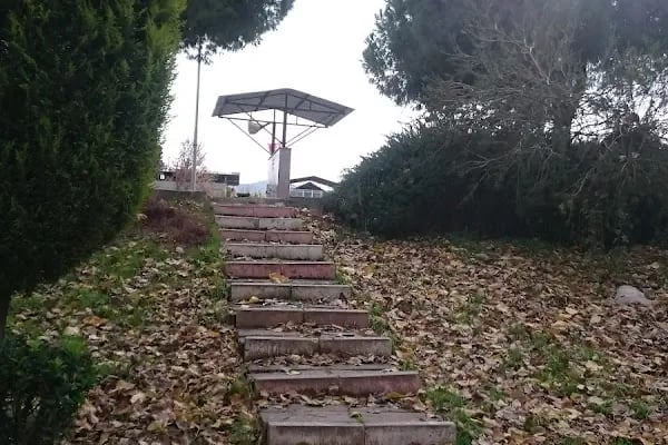 Bücürpark Oyun Alanı &amp; Cafe - Resim 8