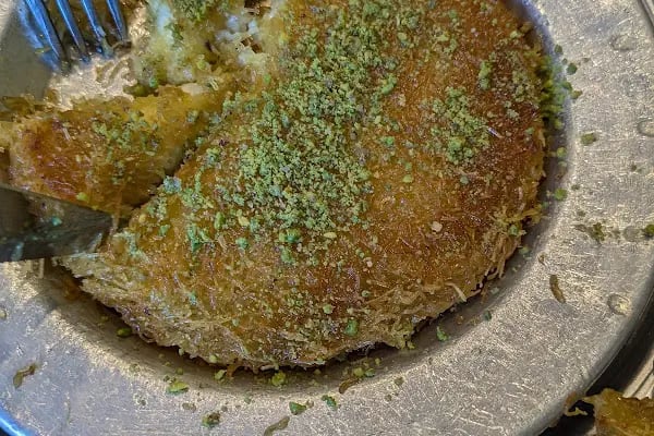 Palet Pastane &amp; Bistro - Resim 7