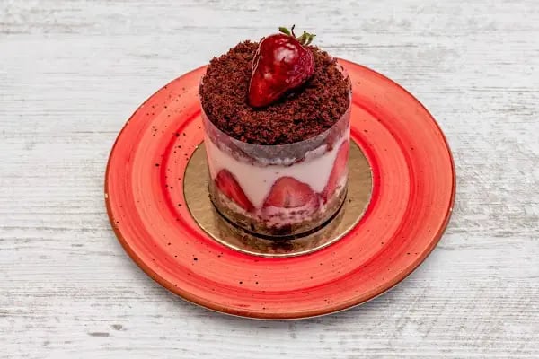 Palet Pastane &amp; Bistro - Resim 18