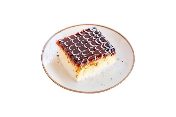 Palet Pastane &amp; Bistro - Resim 11