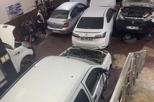 MR OTOMOTİV TAMİR BAKIM SERVİSİ - Resim 6
