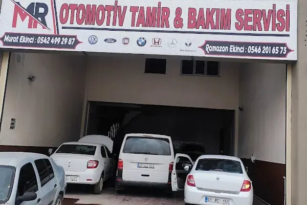 MR OTOMOTİV TAMİR BAKIM SERVİSİ - Resim 7