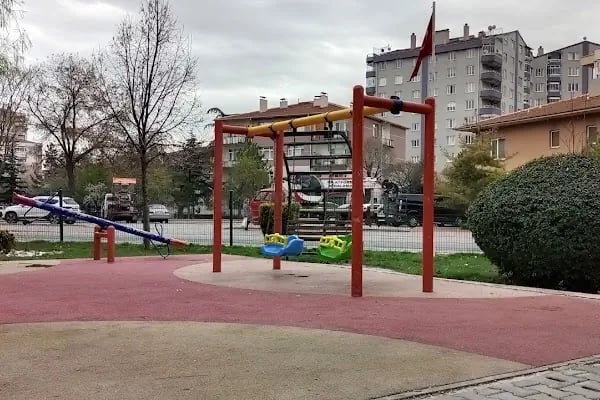 Asmalı Park - Resim 3