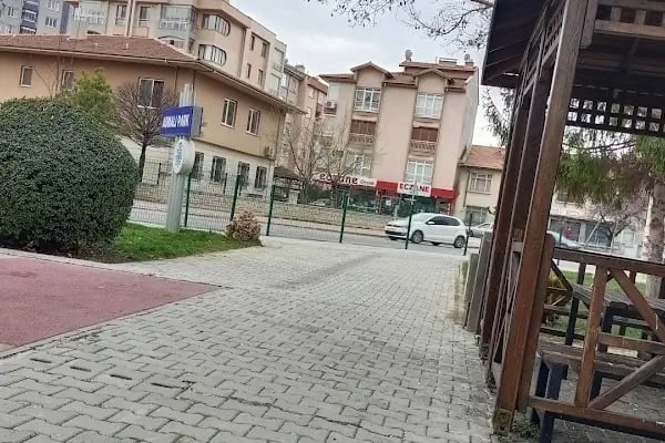 Asmalı Park - Resim 10