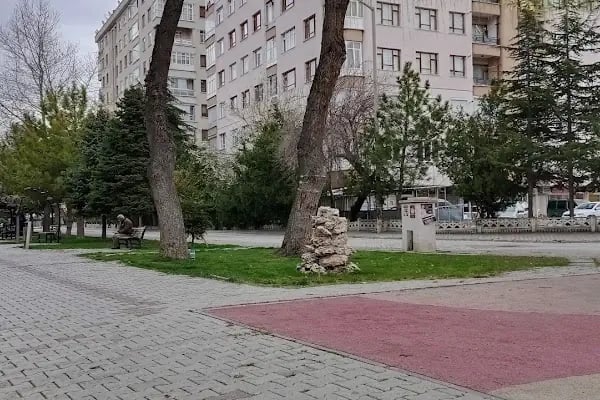 Asmalı Park - Resim 7