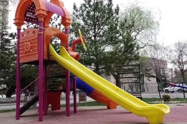 Asmalı Park - Resim 5
