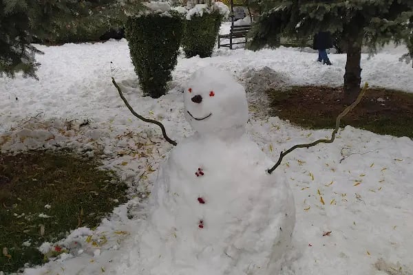 Asmalı Park - Resim 9