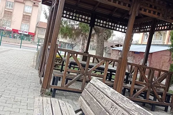 Asmalı Park - Resim 8
