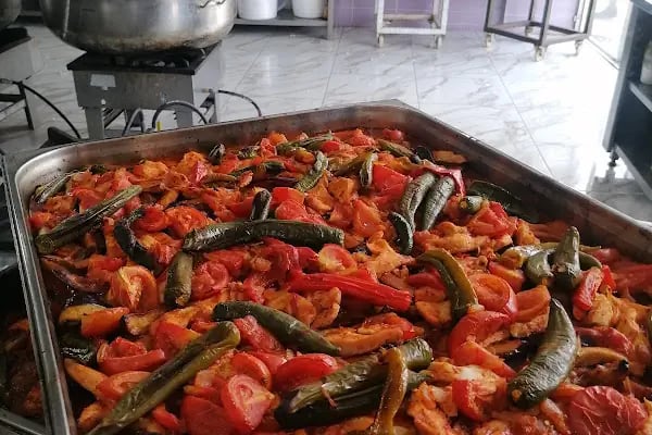 Yeni Ak Yemek İkram Organizasyon - Resim 7