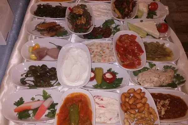 Yeni Ak Yemek İkram Organizasyon - Resim 16