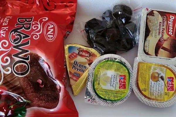 Yeni Ak Yemek İkram Organizasyon - Resim 15