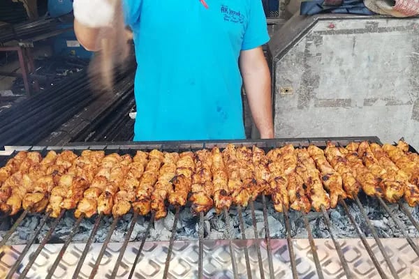 Yeni Ak Yemek İkram Organizasyon - Resim 6