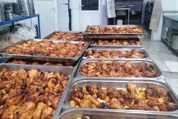 Yeni Ak Yemek İkram Organizasyon - Resim 17