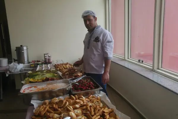Yeni Ak Yemek İkram Organizasyon - Resim 8