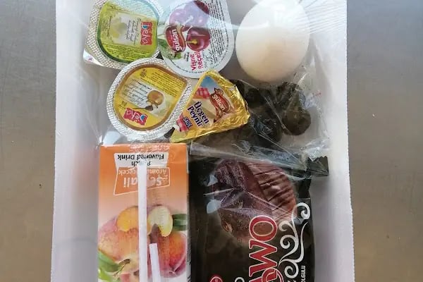Yeni Ak Yemek İkram Organizasyon - Resim 14