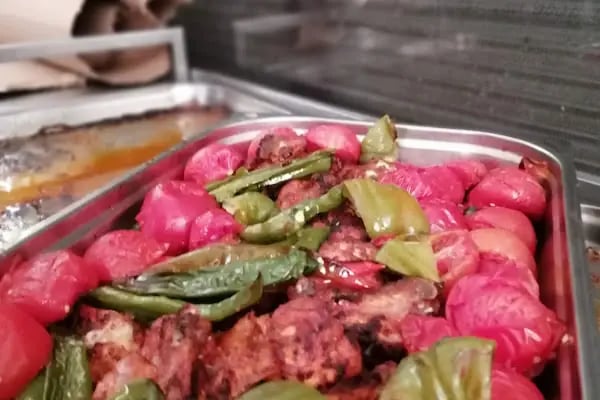 Yeni Ak Yemek İkram Organizasyon - Resim 10