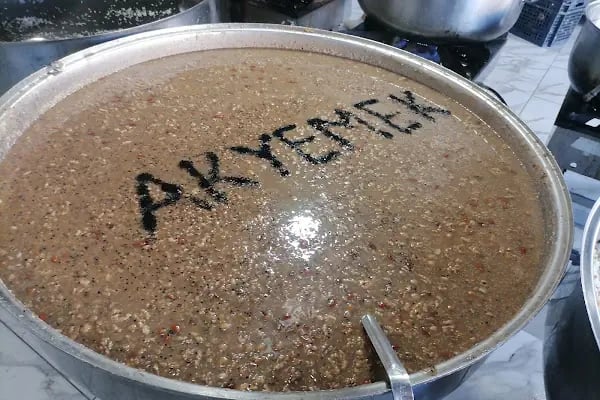 Yeni Ak Yemek İkram Organizasyon - Resim 18