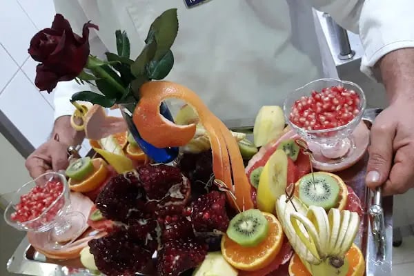 Yeni Ak Yemek İkram Organizasyon - Resim 13