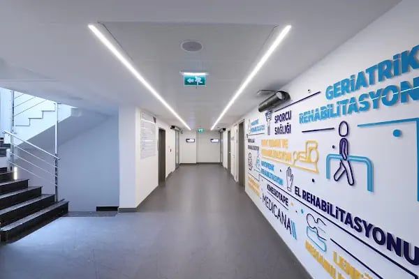 Medicana Avcılar Hastanesi - Resim 12