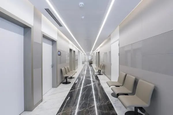 Medicana Avcılar Hastanesi - Resim 8