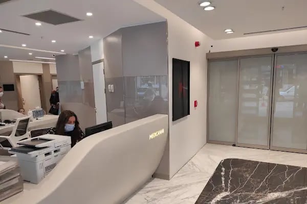 Medicana Avcılar Hastanesi - Resim 19