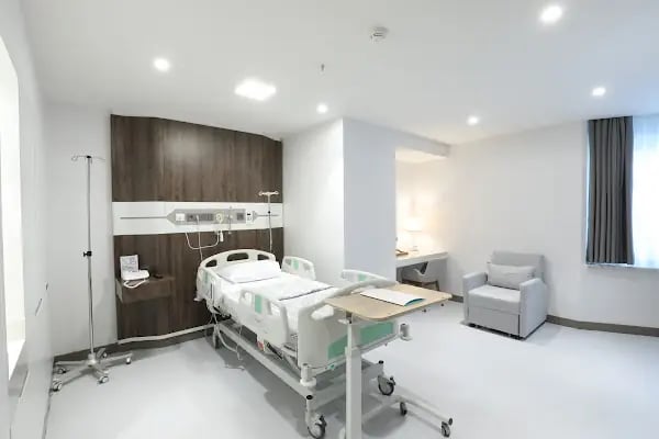 Medicana Avcılar Hastanesi - Resim 3