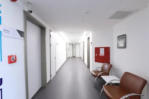 Medicana Avcılar Hastanesi - Resim 20