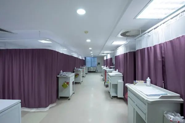 Medicana Avcılar Hastanesi - Resim 16