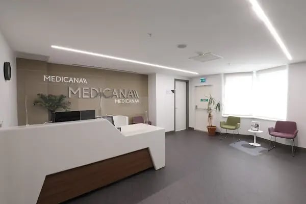 Medicana Avcılar Hastanesi - Resim 5
