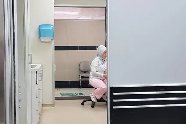 Medicana Avcılar Hastanesi - Resim 17