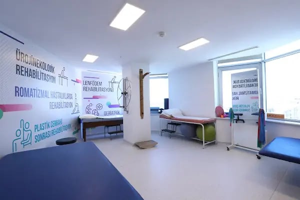 Medicana Avcılar Hastanesi - Resim 10