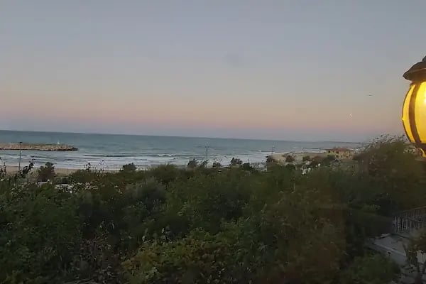 Gizli Bahçe Motel Restaurant - Resim 17
