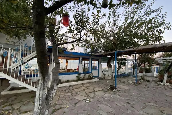 Gizli Bahçe Motel Restaurant - Resim 4