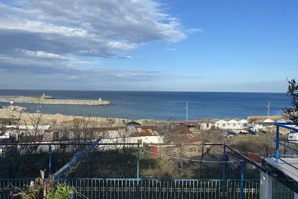 Gizli Bahçe Motel Restaurant - Resim 3
