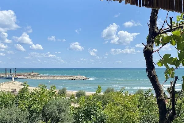 Gizli Bahçe Motel Restaurant - Resim 18