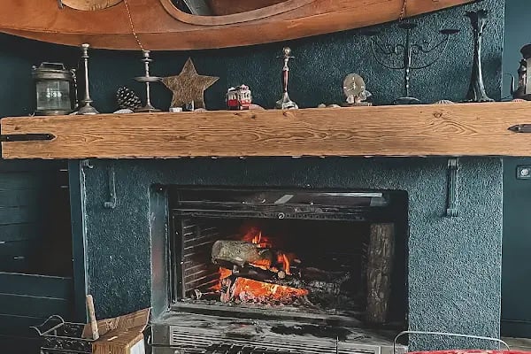 Gizli Bahçe Motel Restaurant - Resim 9