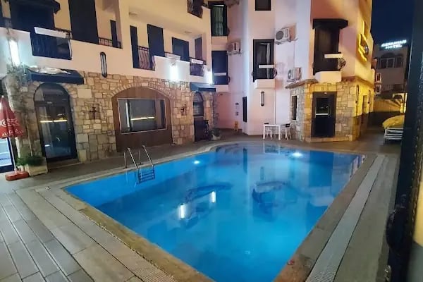 WB WEEKEND OTEL - Resim 6