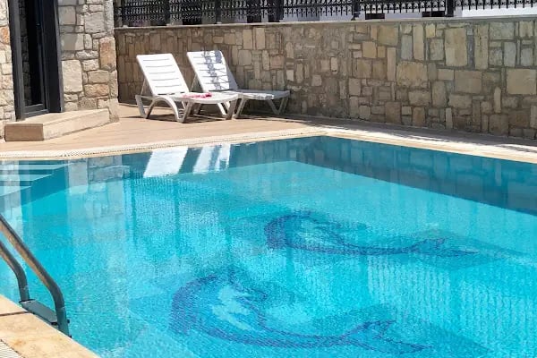 WB WEEKEND OTEL - Resim 9