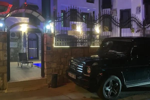 WB WEEKEND OTEL - Resim 17