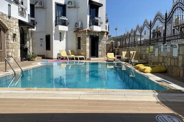 WB WEEKEND OTEL - Resim 8