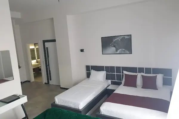 WB WEEKEND OTEL - Resim 18