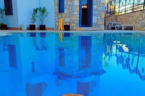 WB WEEKEND OTEL - Resim 7