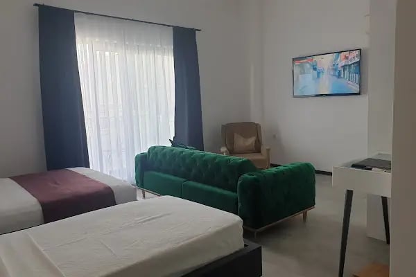 WB WEEKEND OTEL - Resim 11