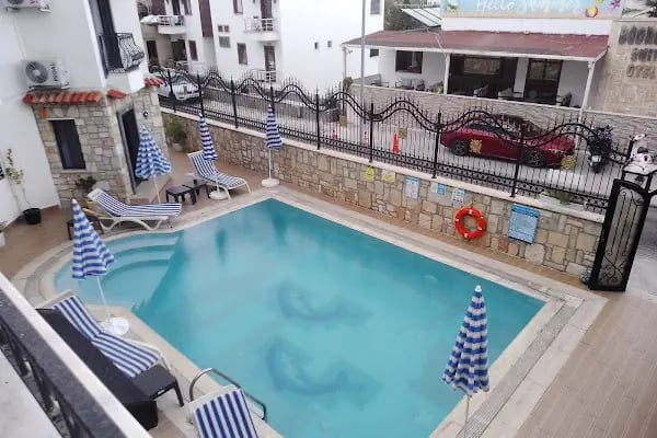WB WEEKEND OTEL - Resim 5