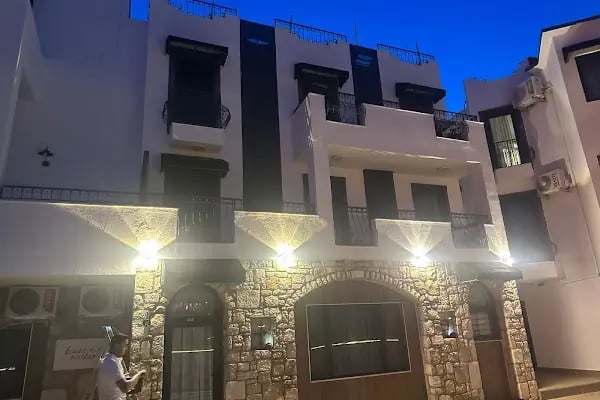 WB WEEKEND OTEL - Resim 15