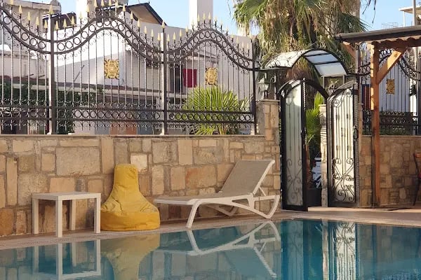 WB WEEKEND OTEL - Resim 13
